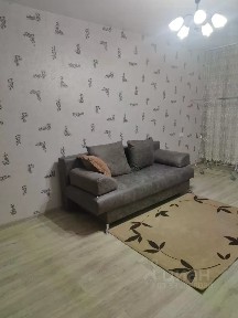Сдается 1-комн. квартира, 40 м²