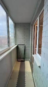 Сдается 1-комн. квартира, 34,6 м²