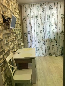 Сдается 1-комн. квартира, 40 м²