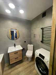 Сдается 1-комн. квартира, 40 м²