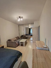 Сдается 1-комн. квартира, 38 м²