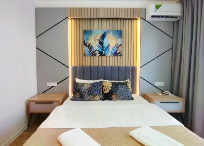 Сдается апартаменты-студия, 24 м²
