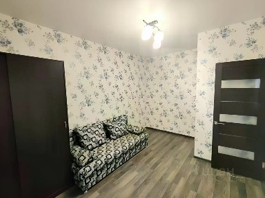 Сдается 1-комн. квартира, 34,5 м²