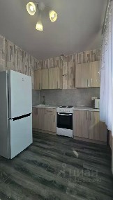 Сдается 1-комн. квартира, 33 м²