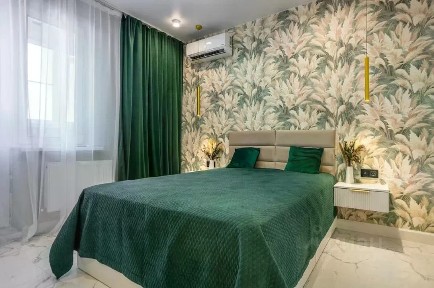 Сдается 1-комн. квартира, 40 м²