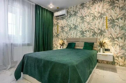 Сдается 1-комн. квартира, 40 м²