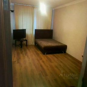 Сдается 1-комн. квартира, 39 м²