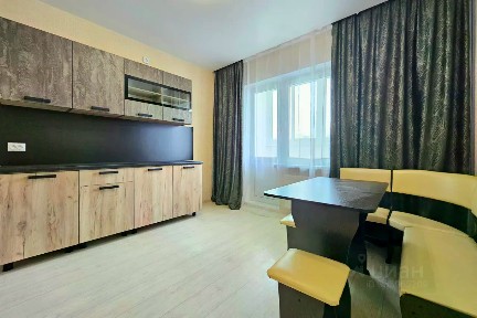 Сдается 2-комн. квартира, 60,3 м²