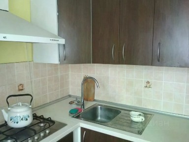 Сдается 1-комн. квартира, 35 м²