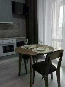 Сдается студия, 30 м²
