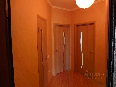 Сдается 1-комн. квартира, 40 м²