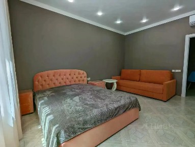 Сдается 1-комн. квартира, 50 м²