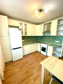 Краснодарский край, Краснодар, Прикубанский, мкр. Московский, ул. Имени Николая Семеновича Котлярова, 10