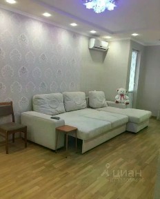 Сдается 1-комн. квартира, 47 м²