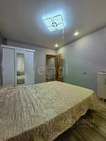 Сдается 3-комн. квартира, 78 м²