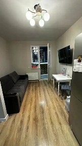 Сдается 1-комн. квартира, 31,5 м²