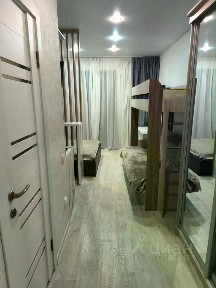 Сдается студия, 21 м²