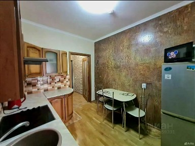 Сдается 1-комн. квартира, 38 м²