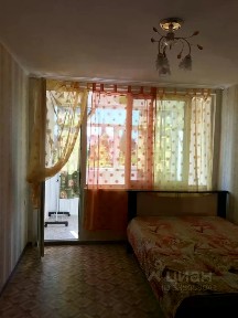 Сдается 1-комн. квартира, 37 м²