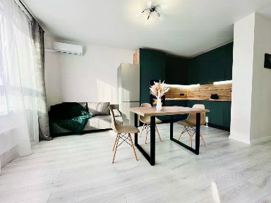 Сдается 1-комн. квартира, 45 м²