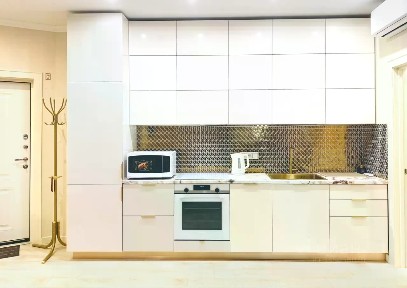 Сдается 1-комн. квартира, 50 м²