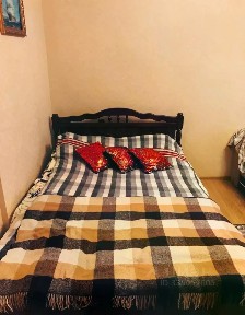 Сдается 1-комн. квартира, 38 м²