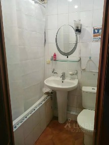 Сдается 1-комн. квартира, 42 м²