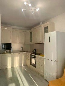 Сдается 1-комн. квартира, 42 м²