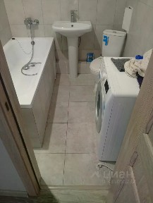 Сдается 2-комн. квартира, 55 м²