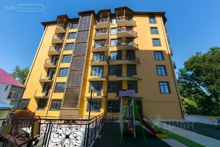 Сдается студия, 28,5 м²