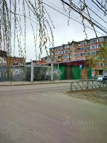 Сдается 1-комн. квартира, 36 м²