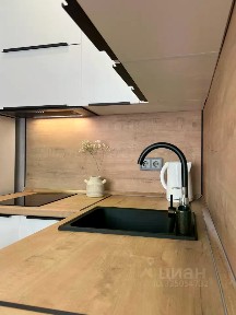 Сдается студия, 30 м²