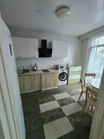 Сдаются 1-комн. апартаменты, 32,9 м²