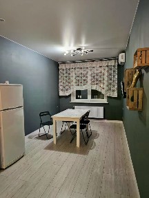 Сдается 2-комн. квартира, 55 м²