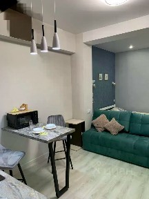 Сдается студия, 31 м²