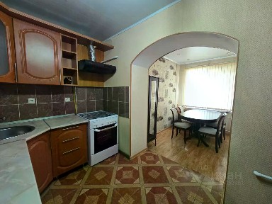 Сдается 2-комн. квартира, 56,4 м²