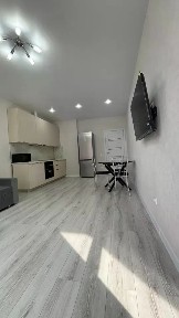 Сдается 1-комн. квартира, 50,4 м²