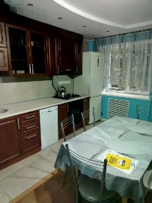 Сдается 3-комн. квартира, 67,6 м²
