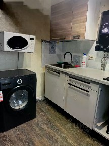 Сдается 1-комн. квартира, 36 м²