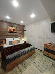 Сдается апартаменты-студия, 24 м²