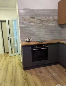 Сдается студия, 26 м²