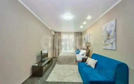 Сдается 1-комн. квартира, 45 м²