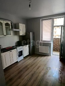 Сдается 1-комн. квартира, 34,9 м²