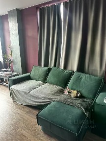 Сдается 3-комн. квартира, 71 м²
