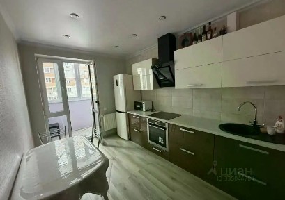 Сдается 1-комн. квартира, 38 м²