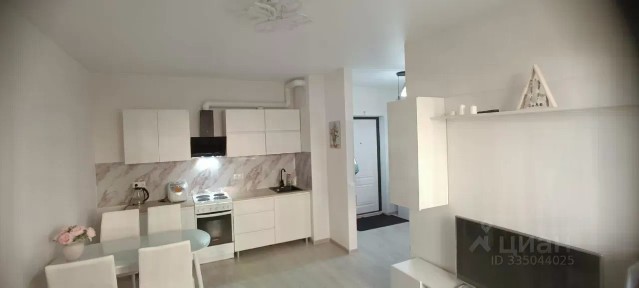 Сдается 2-комн. квартира, 50,7 м²