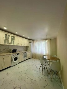Сдается 2-комн. квартира, 65 м²