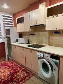 Сдается 1-комн. квартира, 36 м²