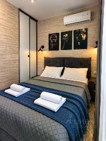 Сдается 2-комн. квартира, 35 м²
