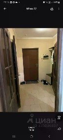 Сдается 1-комн. квартира, 35,6 м²